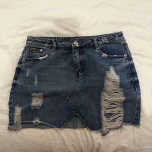 Urban outfitter skirt